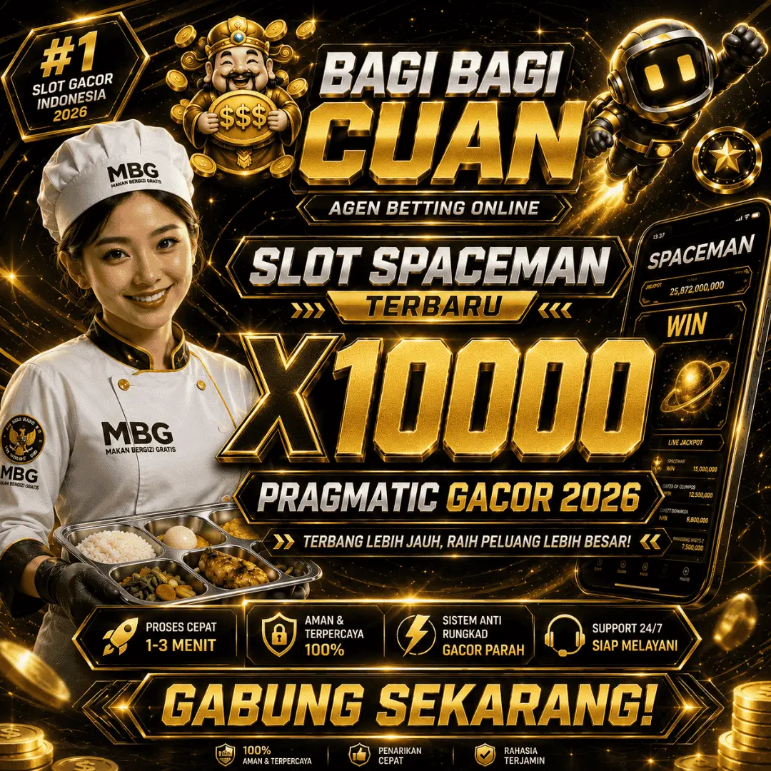 DANA777 Banner